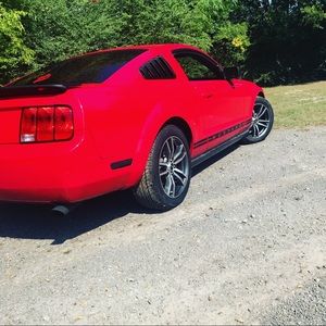 Meet your Posher, Seth